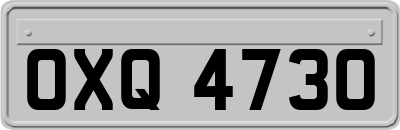 OXQ4730