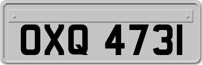 OXQ4731
