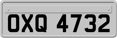 OXQ4732