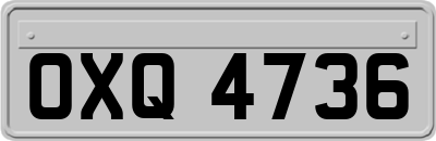 OXQ4736