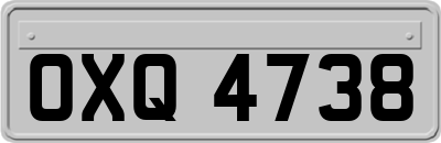 OXQ4738