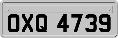 OXQ4739