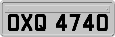 OXQ4740