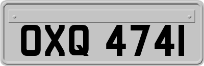 OXQ4741