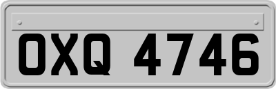 OXQ4746