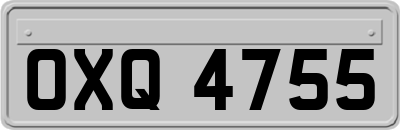 OXQ4755