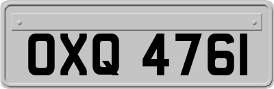 OXQ4761