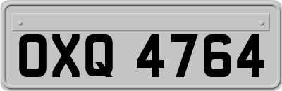 OXQ4764