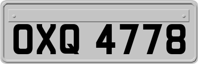 OXQ4778