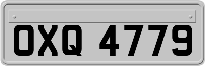 OXQ4779