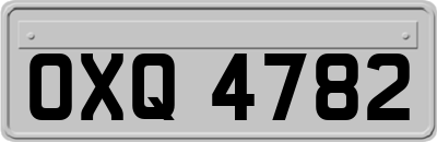 OXQ4782