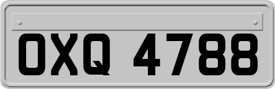 OXQ4788