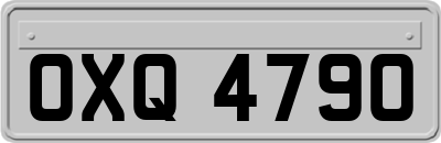 OXQ4790