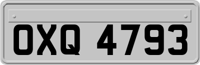 OXQ4793