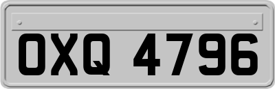 OXQ4796
