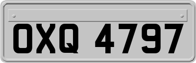 OXQ4797