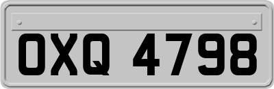 OXQ4798