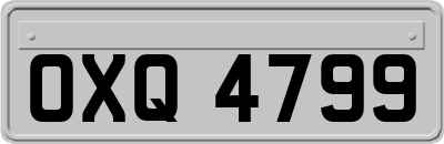 OXQ4799