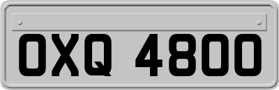 OXQ4800