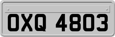 OXQ4803