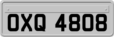 OXQ4808