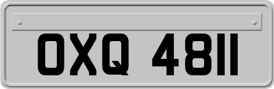 OXQ4811