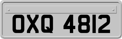 OXQ4812