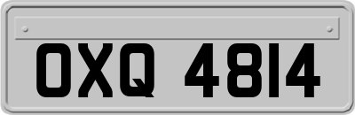 OXQ4814