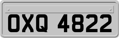OXQ4822