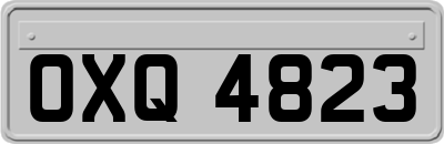 OXQ4823