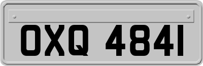 OXQ4841