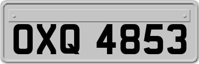 OXQ4853