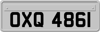 OXQ4861