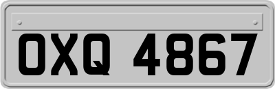 OXQ4867