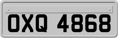 OXQ4868