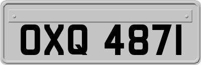 OXQ4871