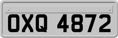 OXQ4872