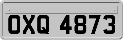 OXQ4873