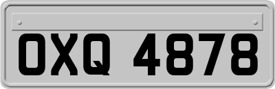 OXQ4878