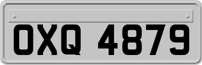 OXQ4879