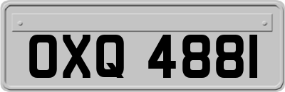 OXQ4881