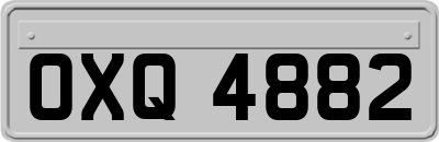 OXQ4882