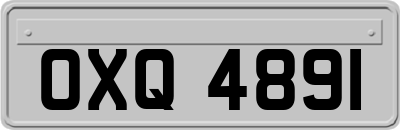 OXQ4891
