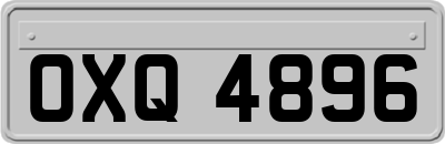 OXQ4896
