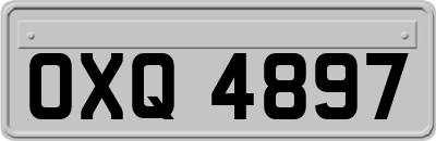 OXQ4897