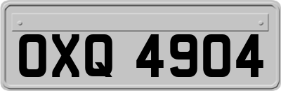 OXQ4904