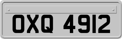 OXQ4912