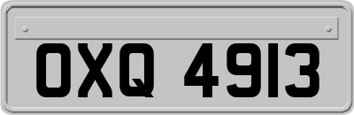 OXQ4913