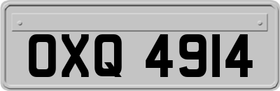 OXQ4914