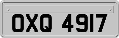 OXQ4917